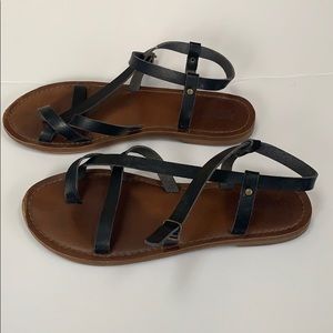 Mossimo Sandals